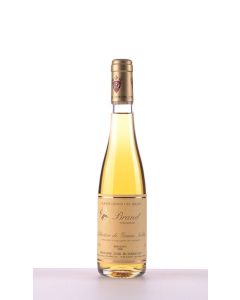 Riesling Brand Grand Cru, Sélection de Grains Nobles (0,375l)