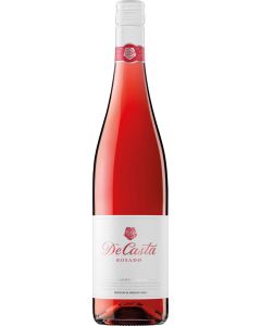 De Casta Rosado