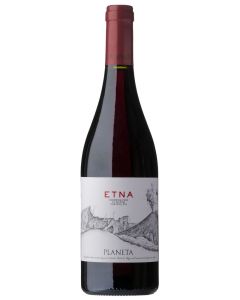 Etna Rosso DOC
