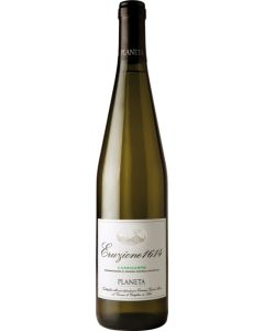 Carricante DOC Eruzione