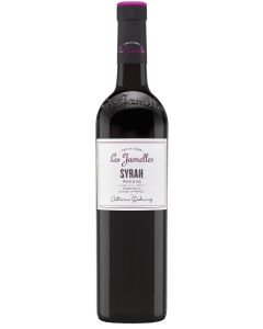 Les Jamelles Syrah