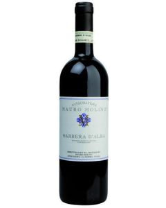 Barbera D'Alba DOC