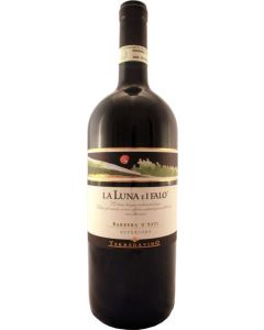 Barbera d'Asti  "La Luna e i Falò" DOC 3l MAGNUM