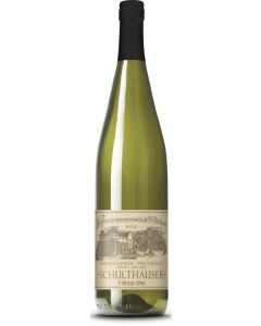 Weissburgunder Schulthauser DOC