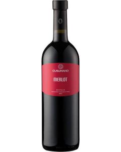 Terre Siciliane Merlot IGT