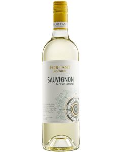 Sauvignon Blanc Littoral
