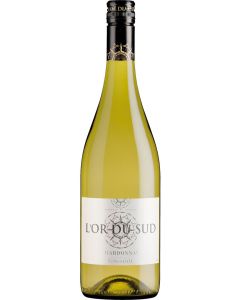 Chardonnay Pays d'Oc IGP