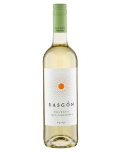 Rasgon Macabeo
