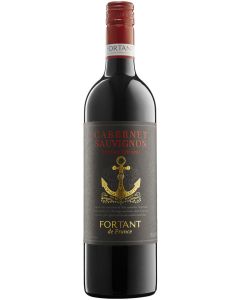 Cabernet Sauvignon Littoral