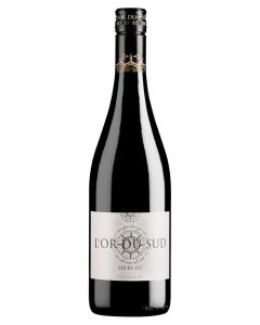 Merlot Pays d'Oc IGP