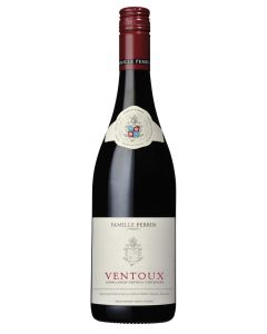 Ventoux AOP Rouge