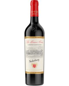 Nederburg Manor House Cabernet Sauvignon