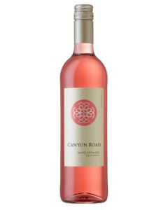 White Zinfandel Canyon Road