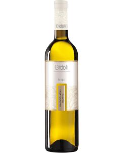 Bidoli Vini Sauvignon Bl. Grave Del Friuli