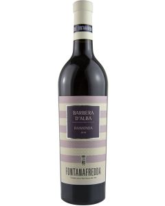Raimonda Barbera d'Alba DOC